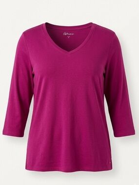 Reitmans top fushia bran new 🌸